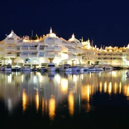 Benalmarina Estudio Apartment *