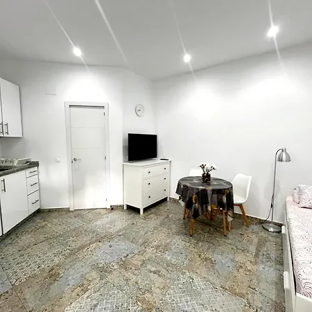 Apartment Benalmarina Estudio Benalmadena