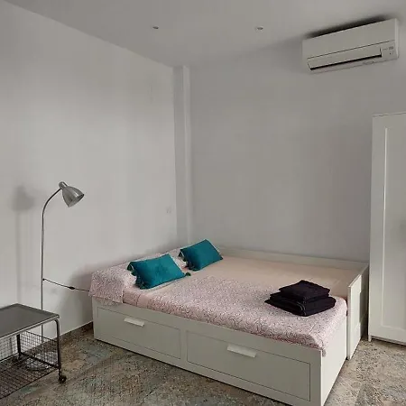 Benalmarina Estudio Benalmádena